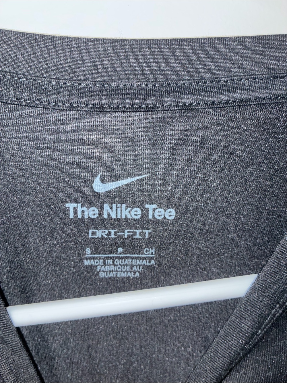 Men Pants Subcategory Classification - Picture 2 of 3